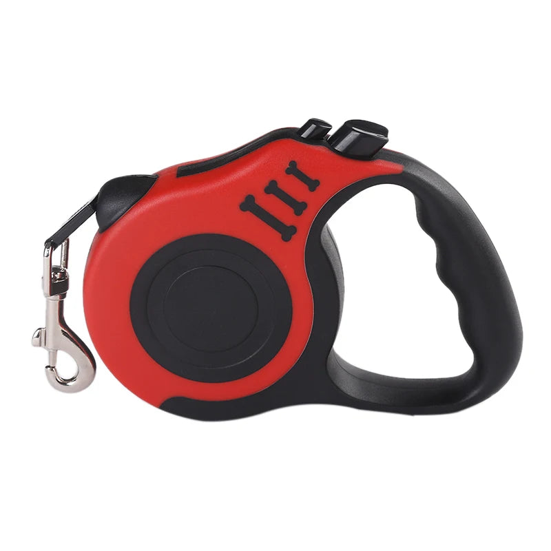 3m/5m Automatic Retractable Dog Leash