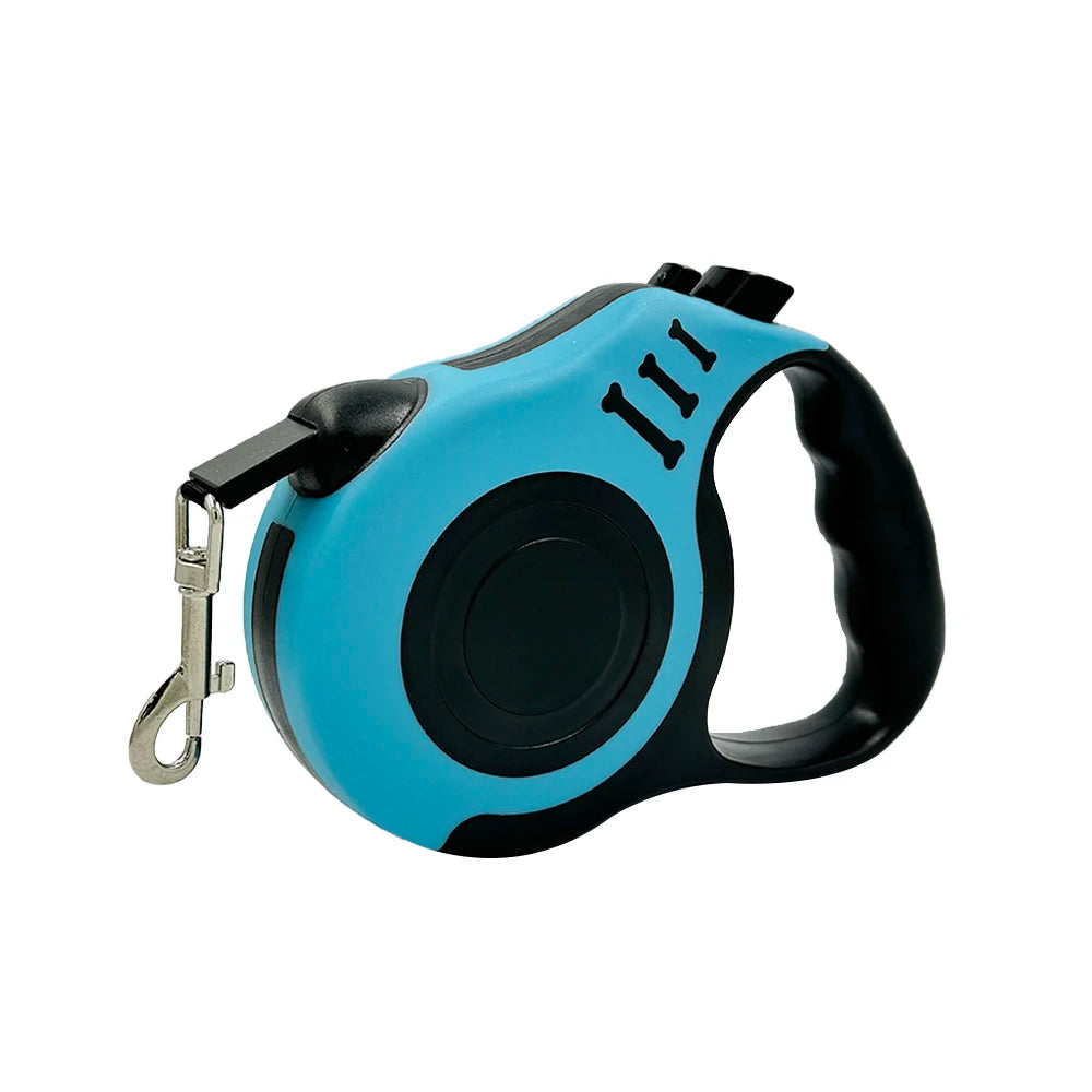 3m/5m Automatic Retractable Dog Leash