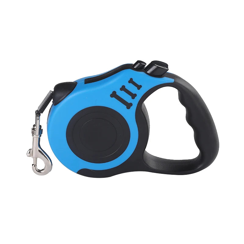 3m/5m Automatic Retractable Dog Leash