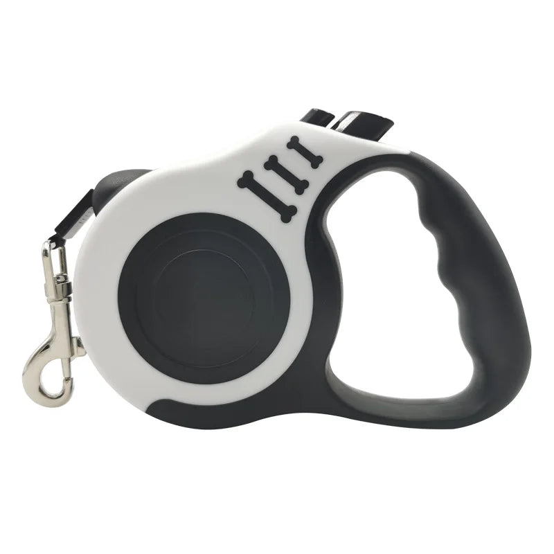 3m/5m Automatic Retractable Dog Leash